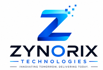 Zynorix Technologies Logo